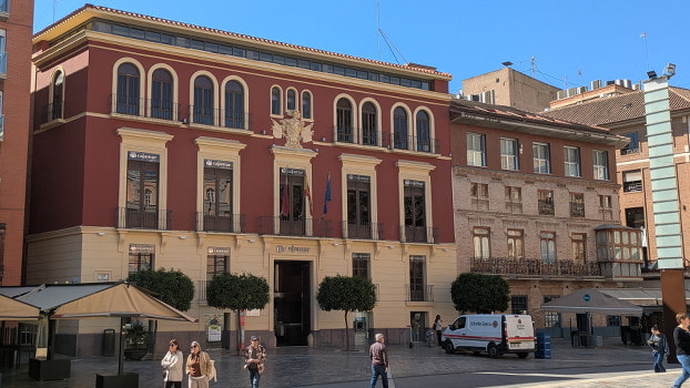 Photo Imagen Cajamar